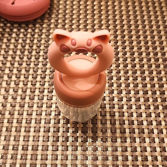 7 Pc DreamBaby Silicone BPA-Free Dinner and Food Pacifier Lot - Picture 6 of 8